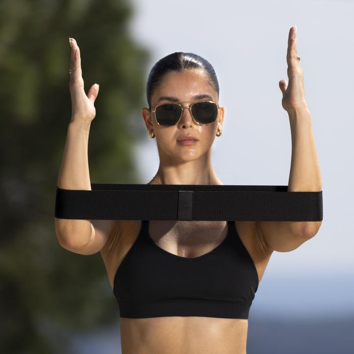 Produktbild Omnana SOFTFLEX Fitnessband (0.30 m, Leicht)