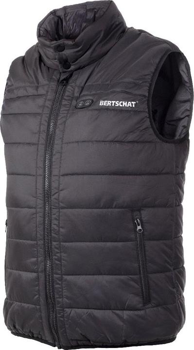 Image du produit Bertschat Gilet matelassé Dual Heating (M)