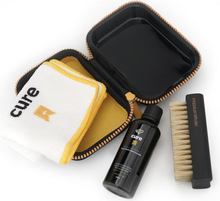 Produktbild CREP Protect Cure Ultimate Cleaning Kit (1 x, 100 ml)