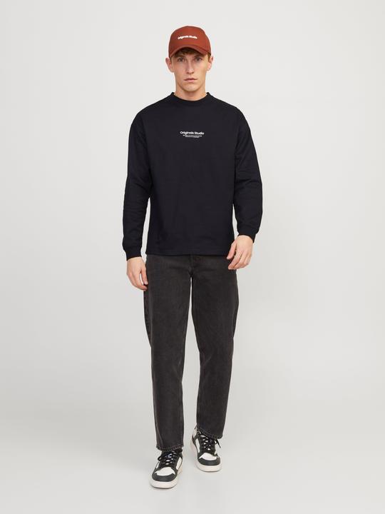 Immagine prodotto Jack & Jones Girocollo a maniche lunghe (XXL)