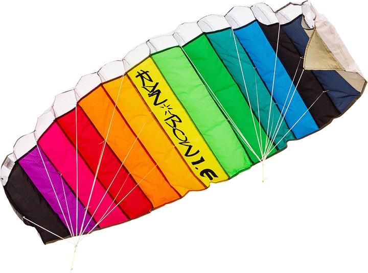 Rhombus Rainbow 1.6 + St.