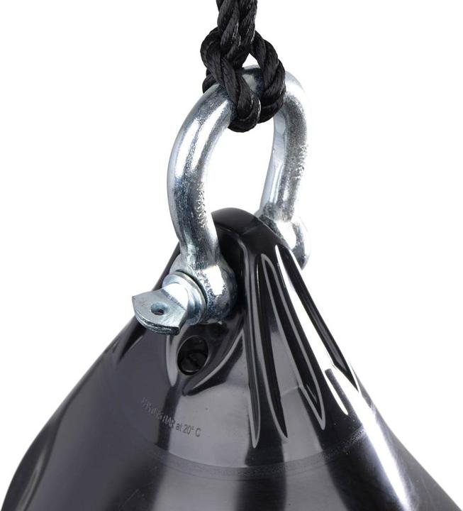 Actual product image Phantom Athletics Boxsack Hydro (50 cm, 35 kg)