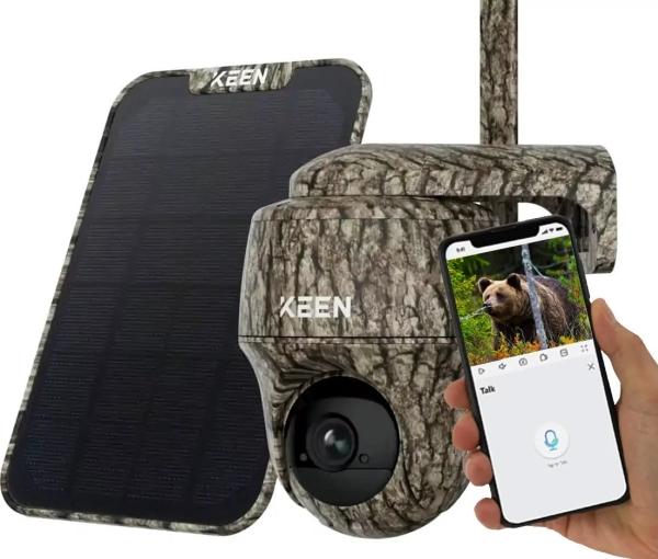 Immagine prodotto Reolink Go Series G450-4K 8MP (3840 x 2160 pixel)
