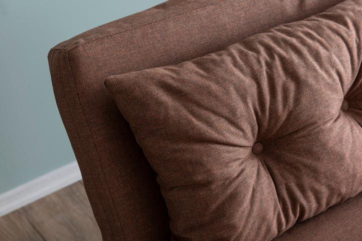 Actual product image Atelier del Sofa Sando (2 person sofa)