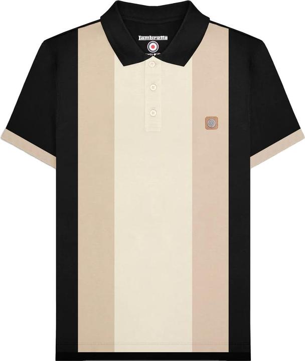 Image du produit Lambretta - Polo - Homme (S)