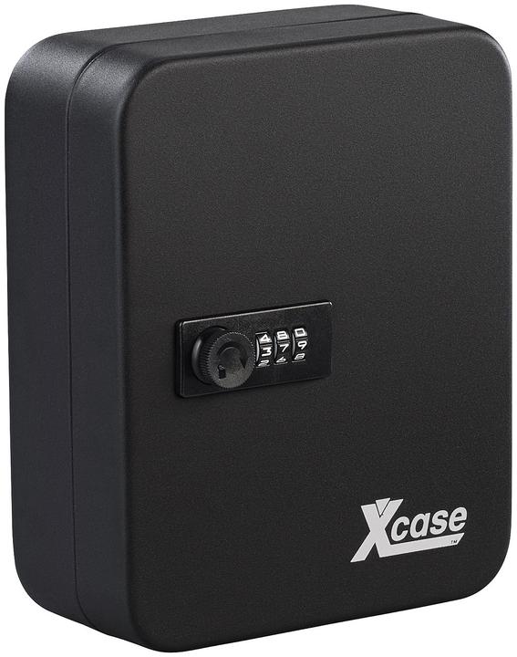 Produktbild Xcase Schlüsselschrank