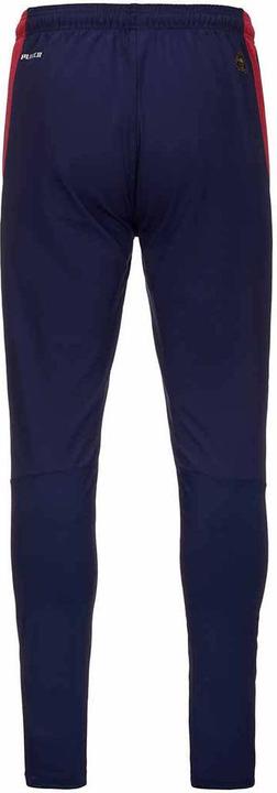 Actual product image Kappa Trousers SM Caen Abunszip Pro 8 2024/25 (M)