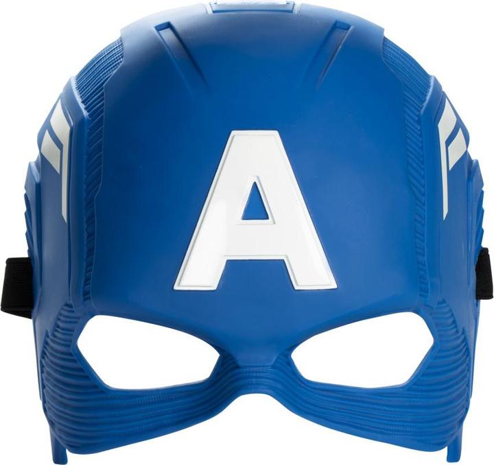 Produktbild Hasbro Marvel Avengers Maske Assortiert