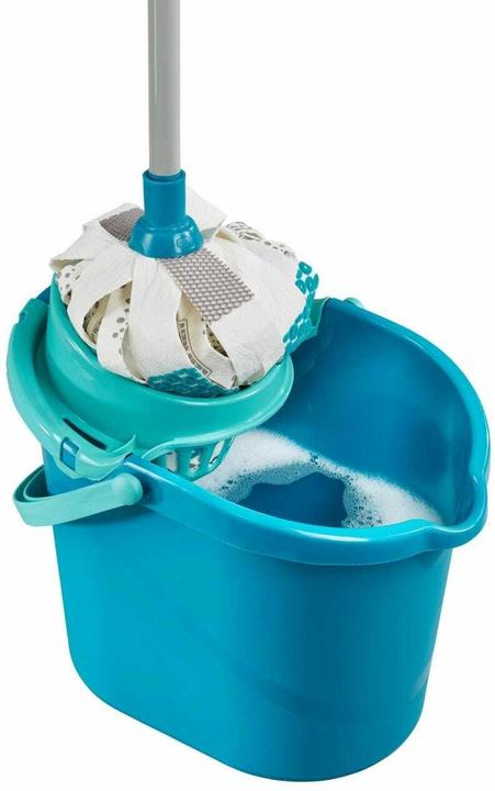 Productafbeelding Leifheit Power Mop (1 Pcs.)