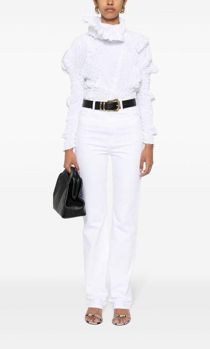 Produktbild Khaite Ny Jeans White (29)