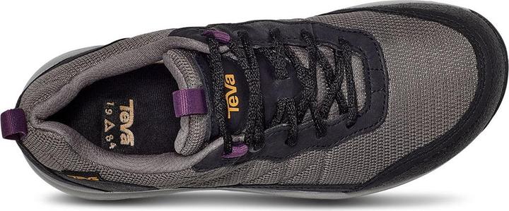 Produktbild Teva Ridgeview Damen-Trekkingschuhe grau S. 39,5 (39.5)