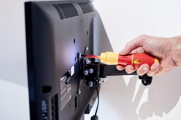 Immagine prodotto Wiha SpeedE II Elettrico (Batteria ricaricabile)
