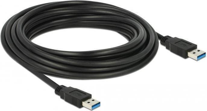 Produktbild Delock USB-A—USB-A (5 m, USB 3.0)