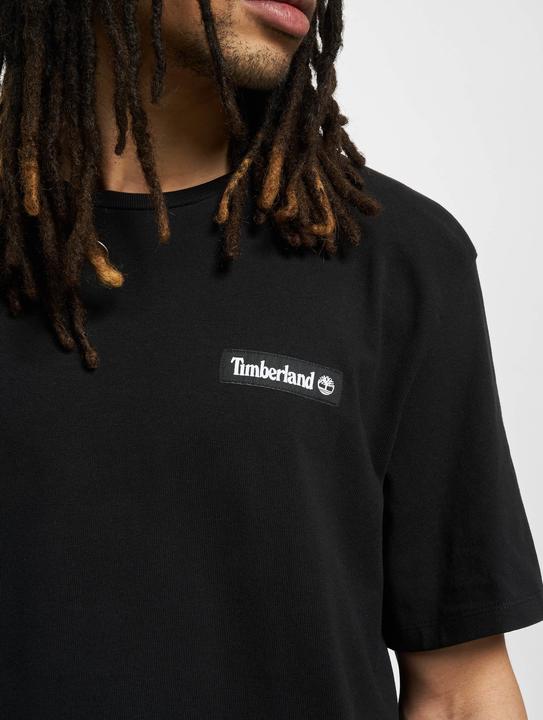 Image du produit Timberland T-shirt Woven Badge - 109257 (S)