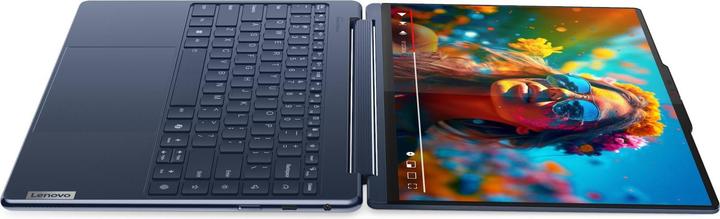 Image du produit Lenovo Yoga 9 2-in-1 (14", Intel Core Ultra 7 155H, 32 Go, 1000 Go, CH)