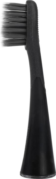 Produktbild Ailoria Zahnbürstenkopf Charcoal 6 Stück (6 x)
