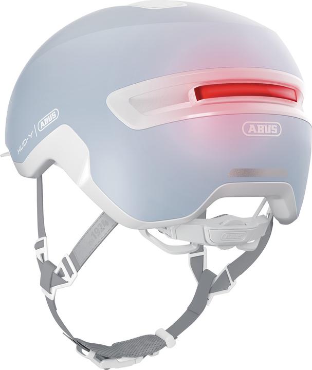Actual product image Abus HUD-Y (57 - 61 cm)