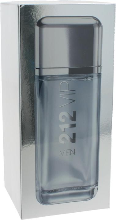 Image du produit Carolina Herrera 212 Vip (Eau de toilette, 200 ml)