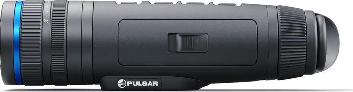 Actual product image Pulsar Telos XQ35 384x288