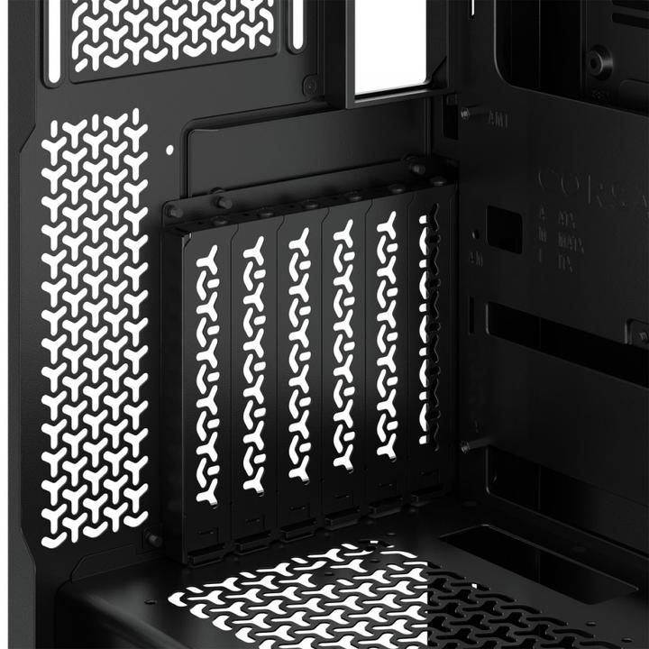 Image du produit Corsair 3500X ARGB (ATX, mATX, Mini-ITX, E-ATX)