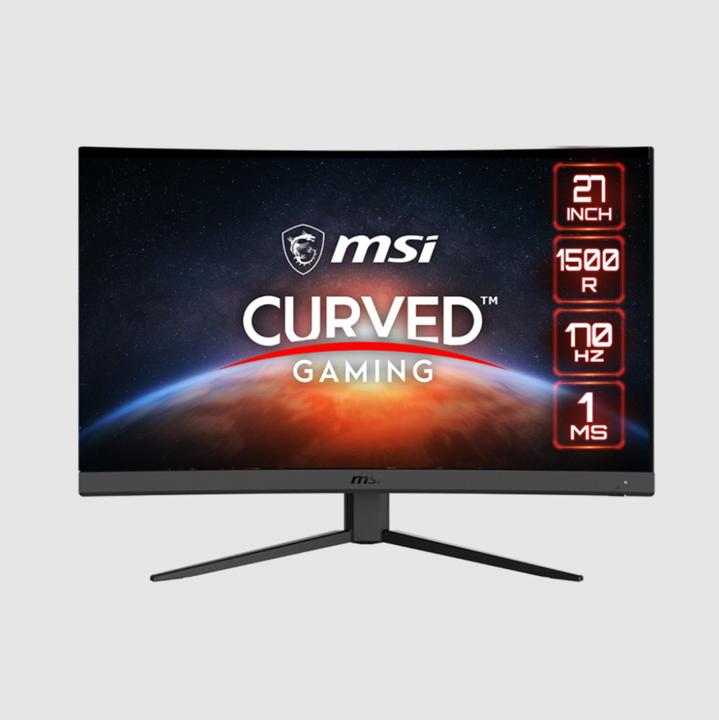 Immagine prodotto MSI G27CQ4 E2 (2560 x 1440 pixel, 27")