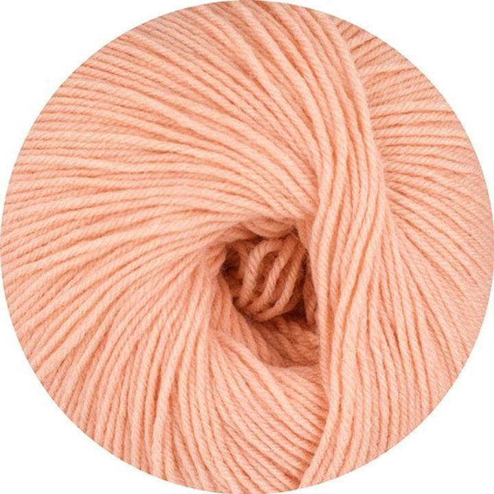 Actual product image Online Wool Street, line 12, 50g, approx. 210m (210 m)