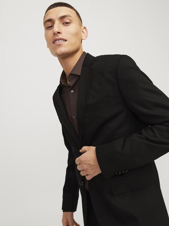 Image du produit Jack & Jones Blazer à une rangée Super Slim Fit (46)