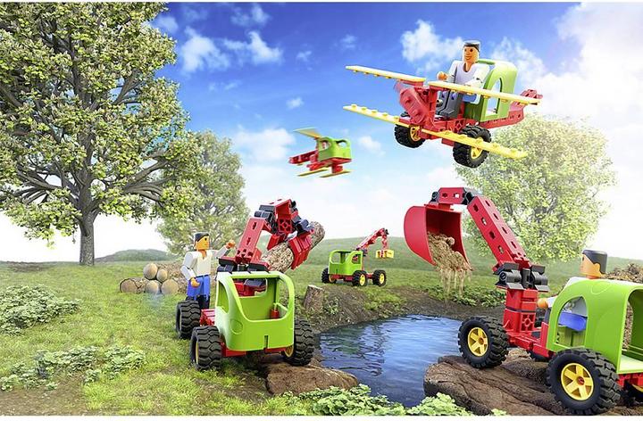 Produktbild Fischertechnik Constructor