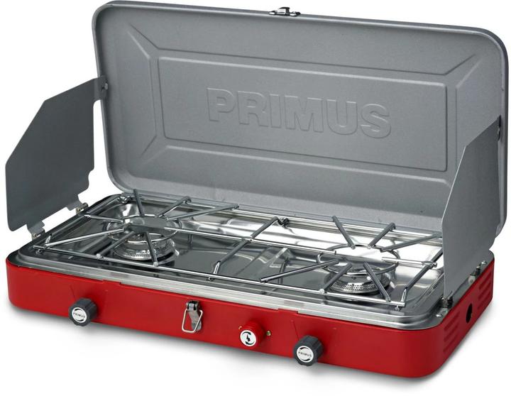 Actual product image Primus Atle Stove