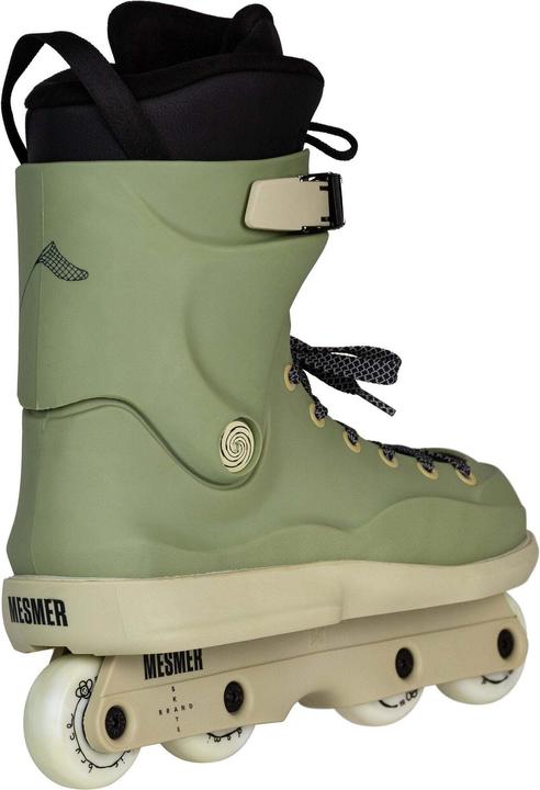 Produktbild Mesmer Skates (35)