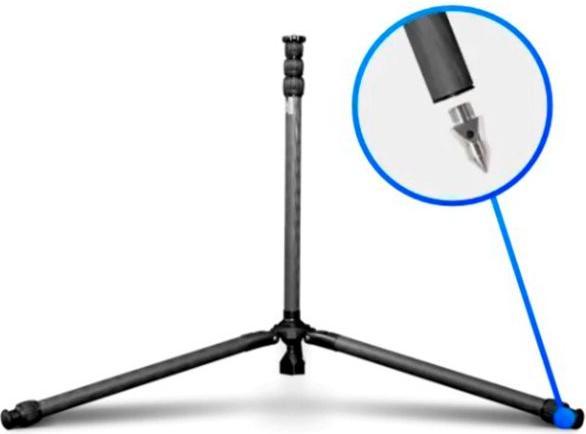 Produktbild Insta360 Pro/Titan Sumo Stand (Carbon)