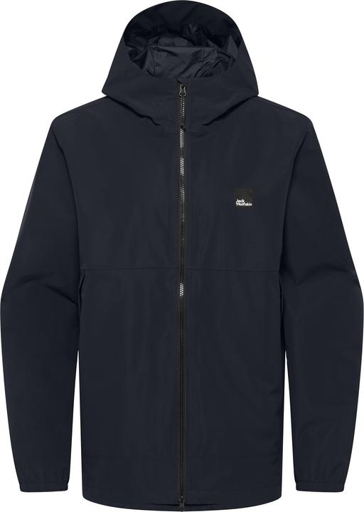 Produktbild Jack Wolfskin Terraview 2L Jkt M (XL)
