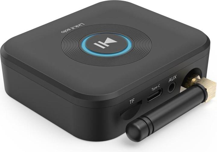Image du produit Hama Link.it solo (Récepteur)