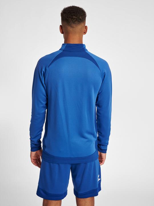 Image du produit hummel Lead Half Zip (L)