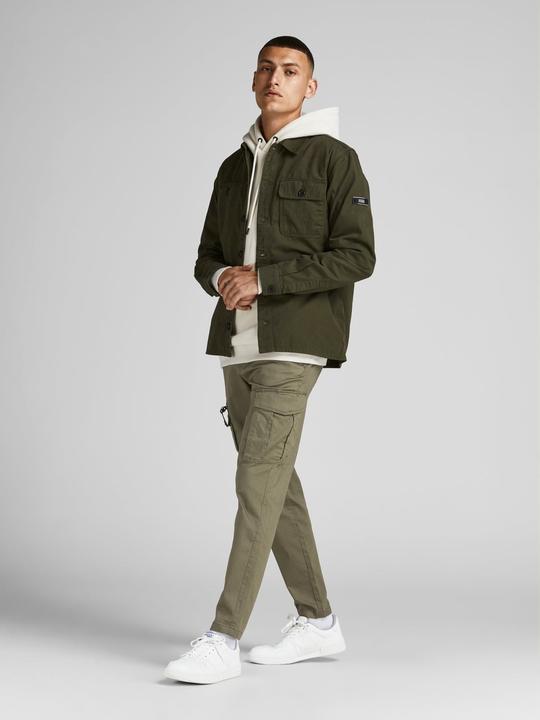Image du produit Jack & Jones Pantalon Ace Dex Tapered AKM (W28/L32)