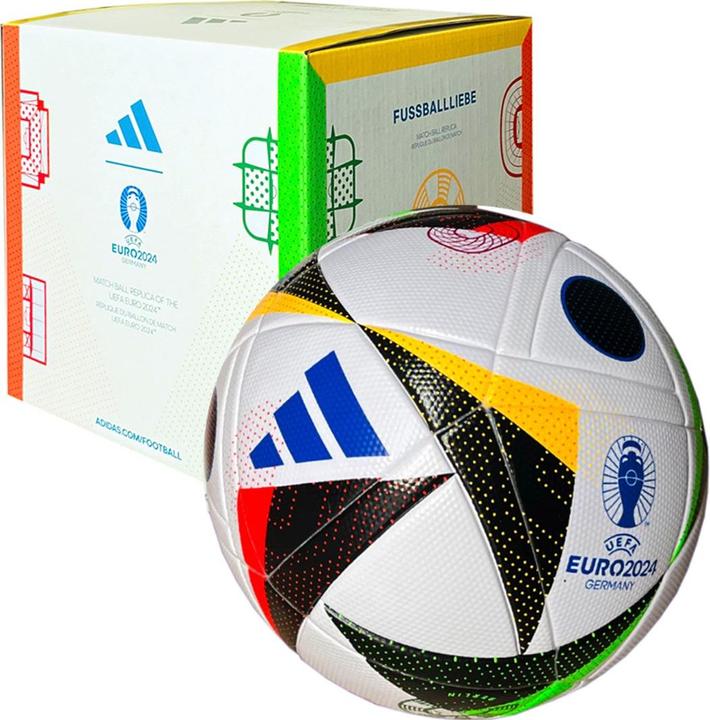 Image du produit adidas Football EURO24 Amour du football League