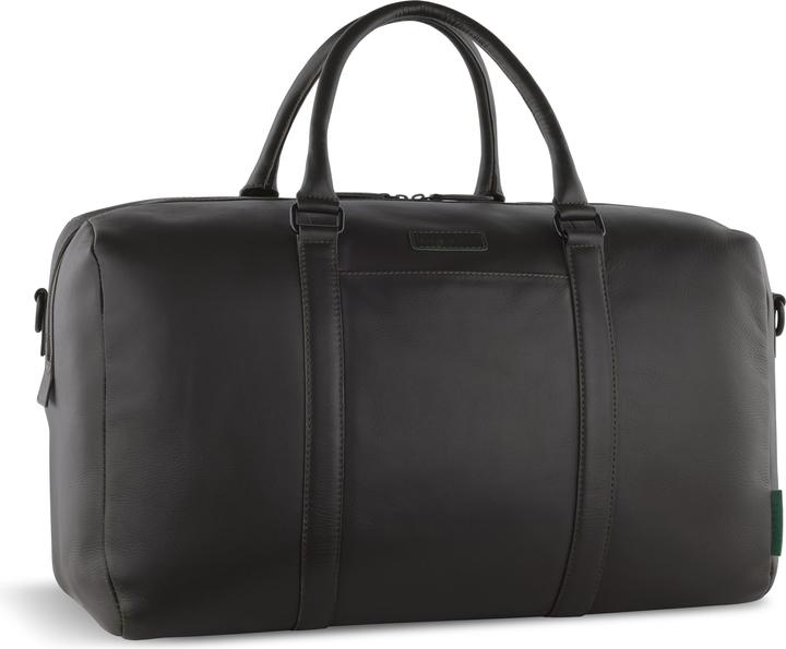 Produktbild Bugatti Clark Weekender Reisetasche Leder 45 cm (19 l)