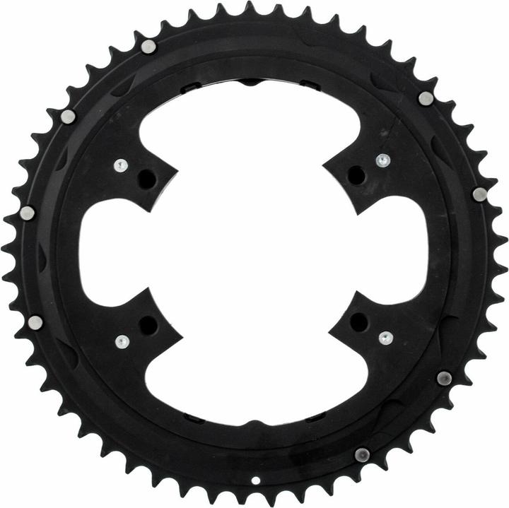 Produktbild Stronglight Extérieur CT2 Ultegra 6800 110 mm 11V (53)