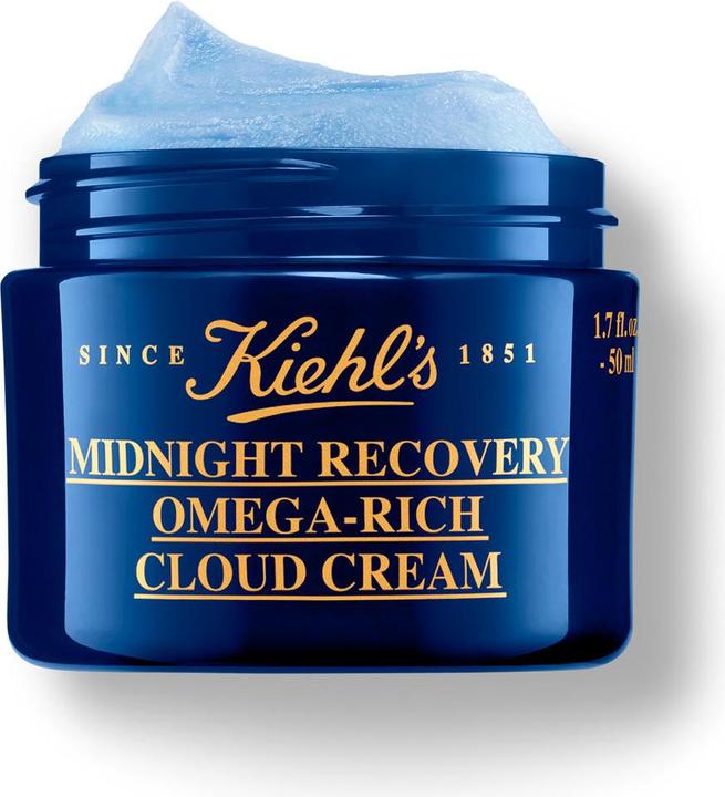 Produktbild Kiehl's Midnight Recovery Cloud Cream Creme (50 ml)