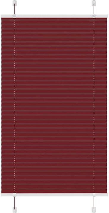 Bordeauxrot