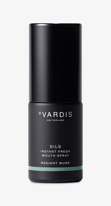 Immagine prodotto vVardis Sils Mouth Spray Radiant Musk (15 ml)