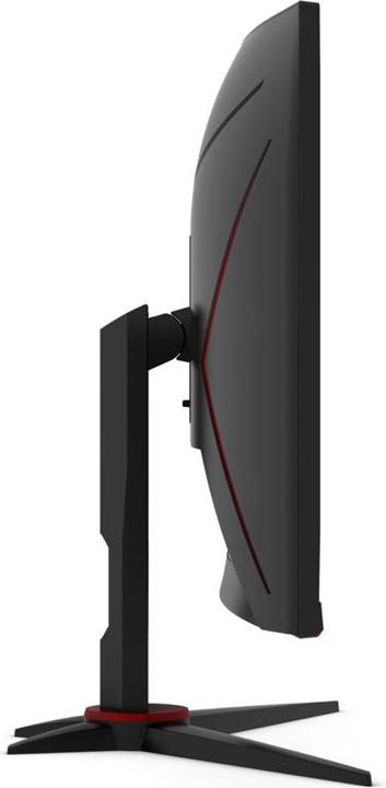 Produktbild AOC C27G2AE/BK (1920 x 1080 Pixel, 27")