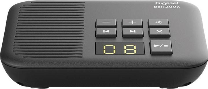 Actual product image Gigaset Box 200A