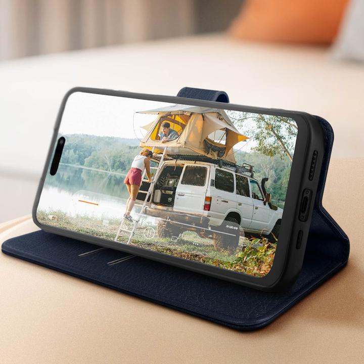 Immagine prodotto Avizar Serie Chesterfield (Apple iPhone 15 Pro Max)