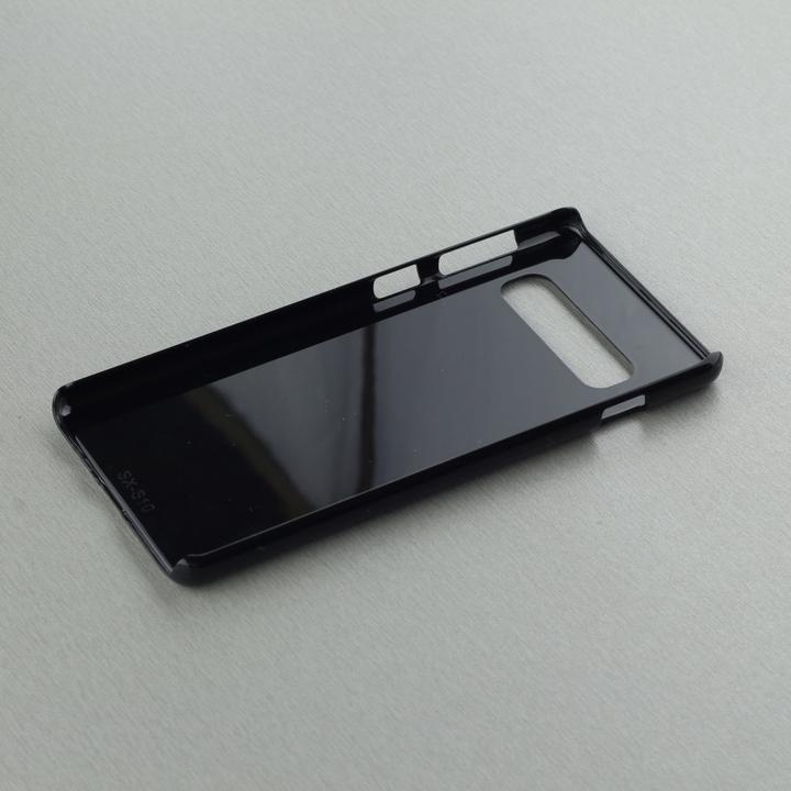 Immagine prodotto PhoneLook Valentine 2022 Copertina nera fumé (Samsung Galaxy S10+)