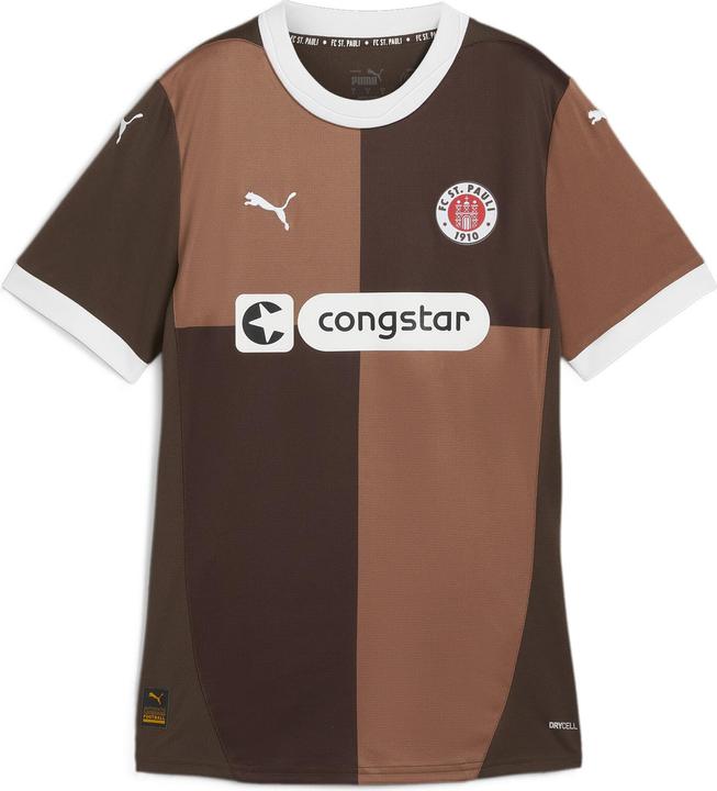 Produktbild Puma FCSP Home Jersey W (L)