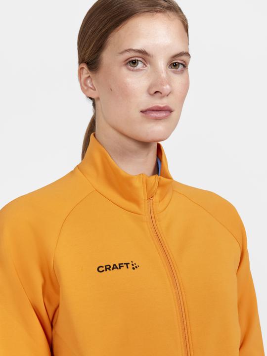 Produktbild Craft Core Soul Full Zip Jacket W (XXL)