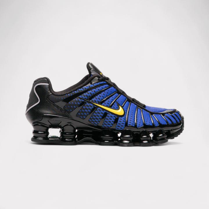 Produktbild Nike Shox TL (44)