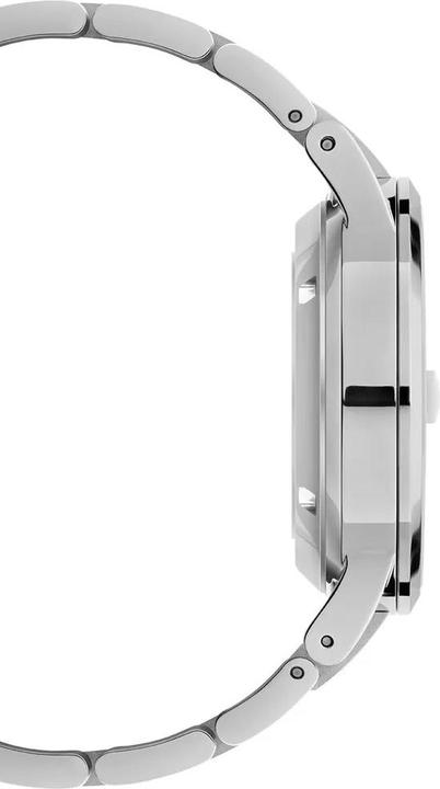 Actual product image Daniel Wellington Iconic Link Automatic (Analogue wristwatch, 40 mm)