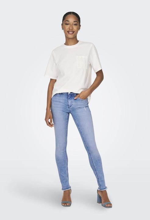 Produktbild Only Skinny Fit Jeans (34)